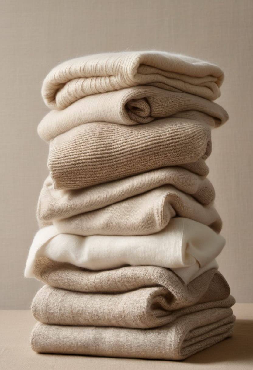 Knitwear