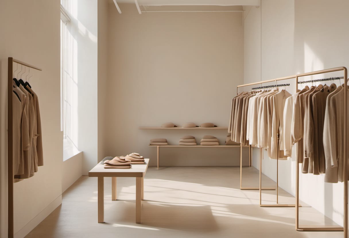 Our Lisbon atelier